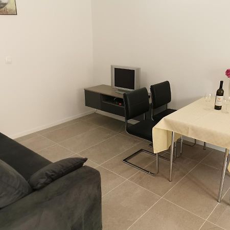 Apartments Darinka Poreč Eksteriør billede