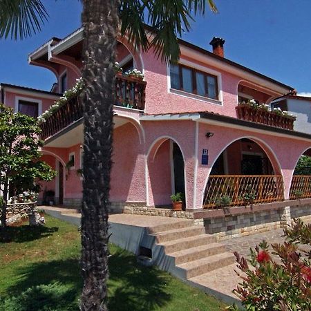 Apartments Darinka Poreč Eksteriør billede
