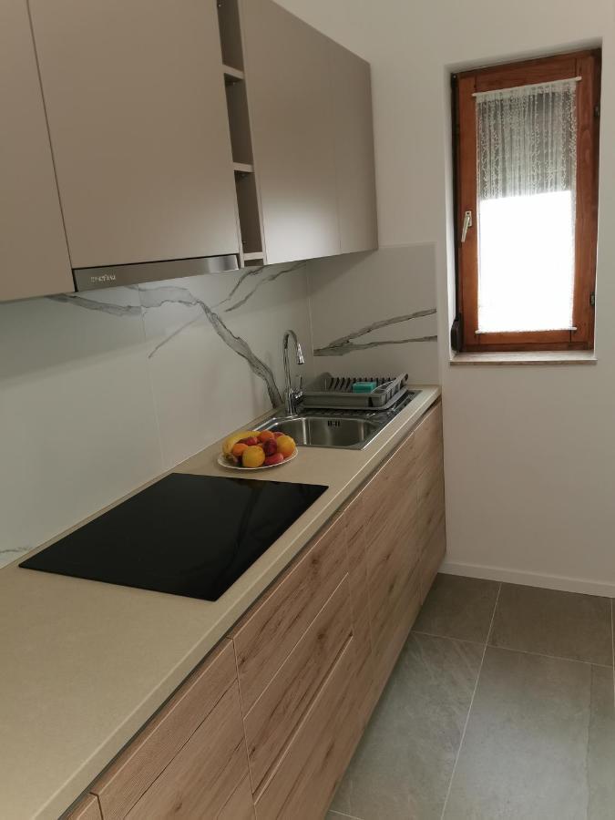Apartments Darinka Poreč Eksteriør billede