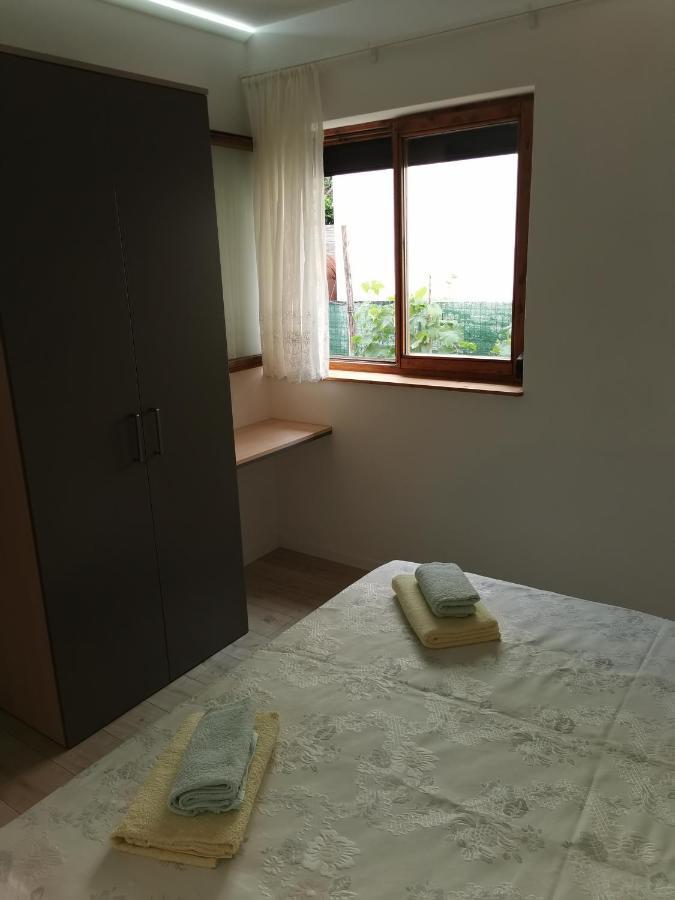 Apartments Darinka Poreč Eksteriør billede
