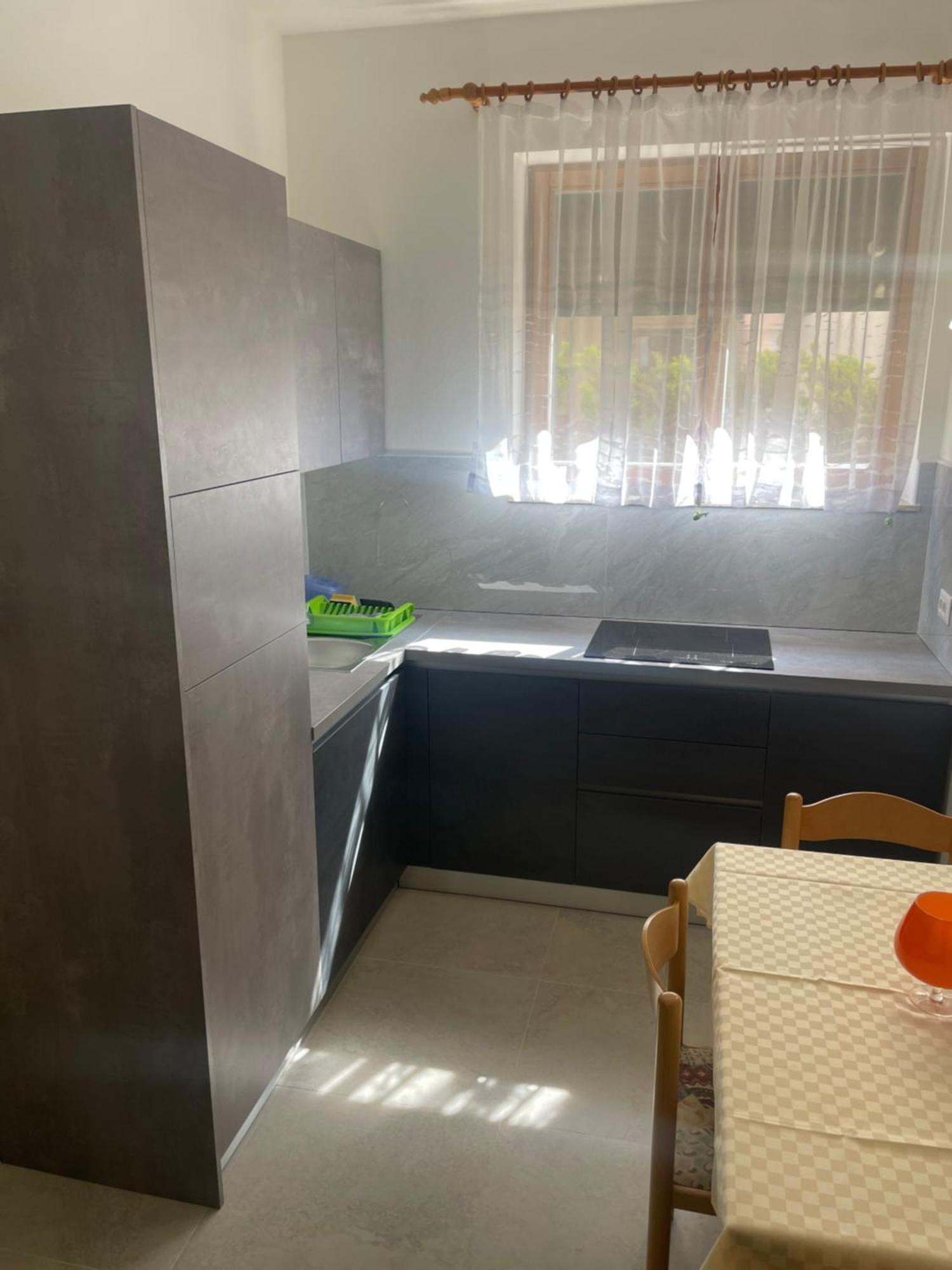 Apartments Darinka Poreč Eksteriør billede