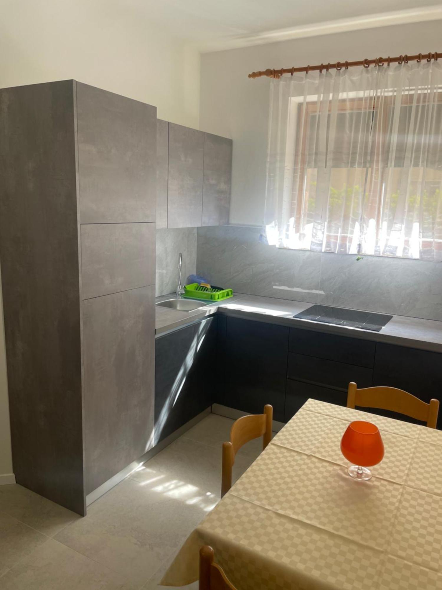 Apartments Darinka Poreč Eksteriør billede