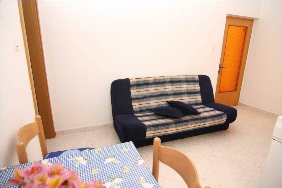 Apartments Darinka Poreč Eksteriør billede