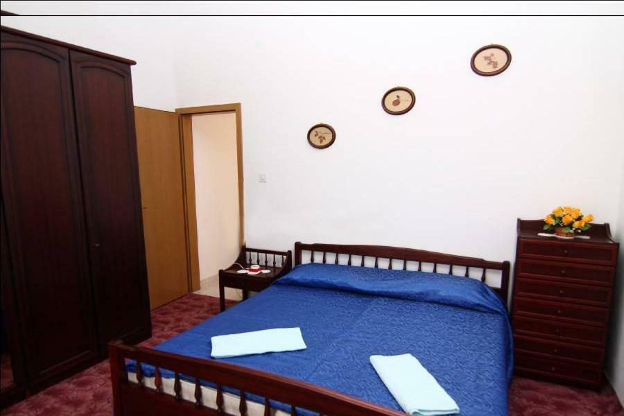 Apartments Darinka Poreč Eksteriør billede