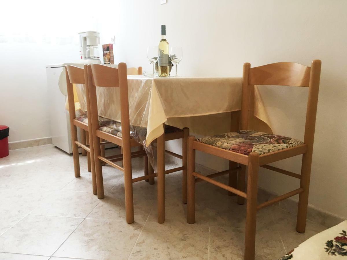 Apartments Darinka Poreč Eksteriør billede