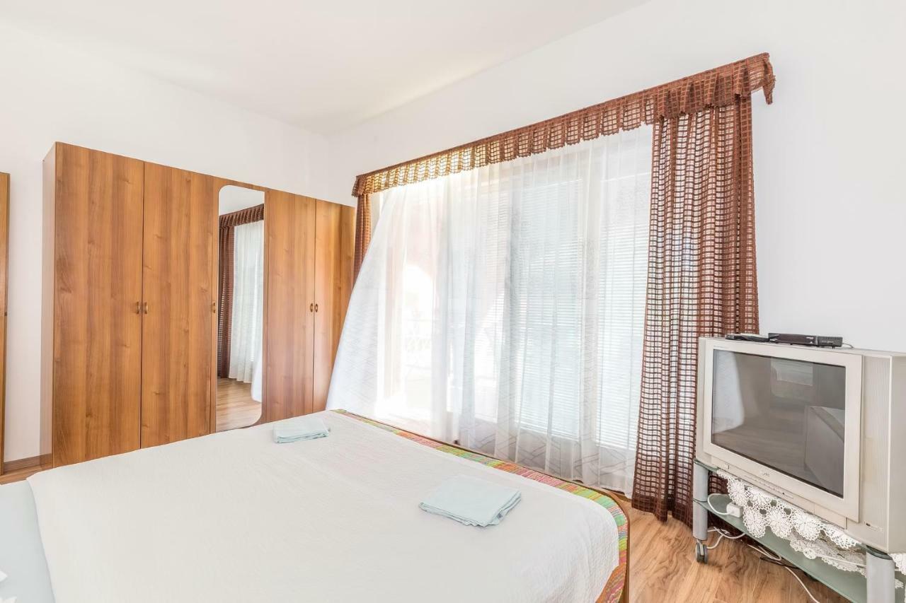 Apartments Darinka Poreč Eksteriør billede