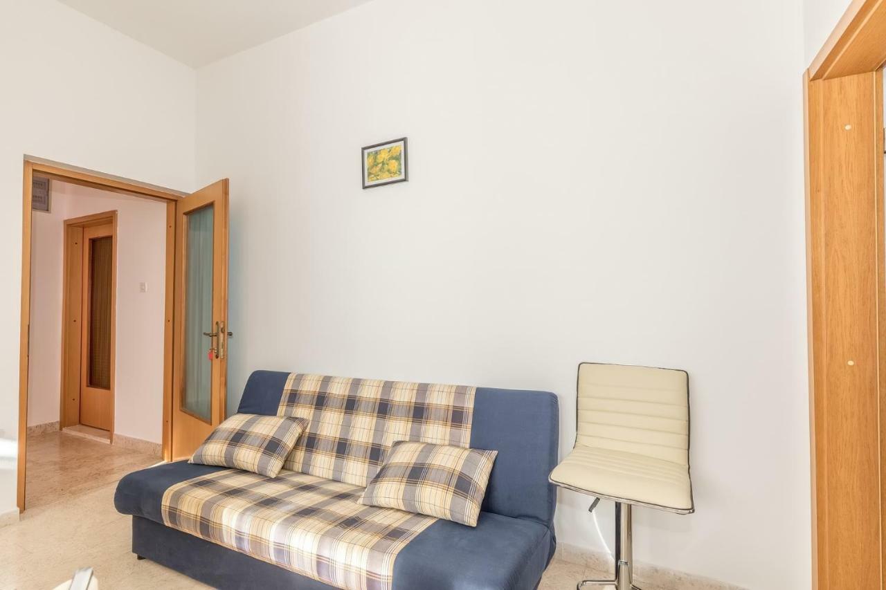 Apartments Darinka Poreč Eksteriør billede